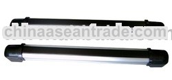 Curtain infra red detector