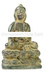 BALI STONE STATUE BS15
