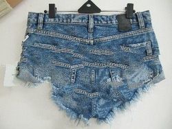 jeans wear