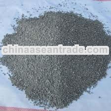 Granulated Zinc