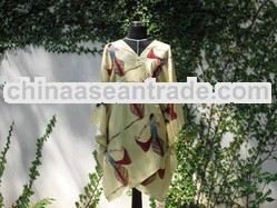 blouses batik
