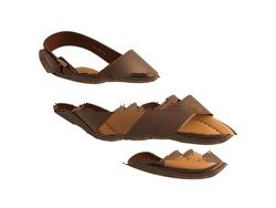 Romac Sandals