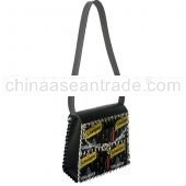 Recycle Aluminum Bag Small