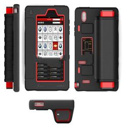 2013 Global Version LAUNCH X431 V Update Official Website X-431 V multi-language Super scanner DHL f