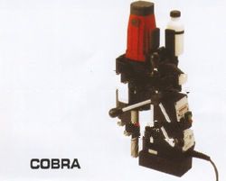 Magnetic Drill 65mm