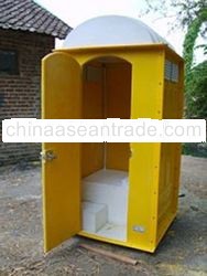 Portable Toilet