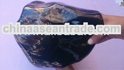 Big Polished Copal Amber