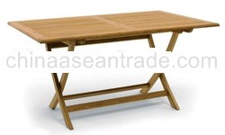 Teak Garden Furniture from 