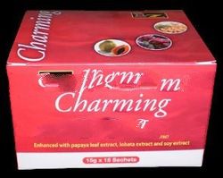 Natural Breast Enhancement