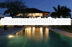 Crown Bali Villas