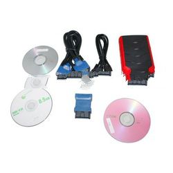 X-VCI XVCI Diagnostic Interface X-VCI Ford for VCM for Ford Mazda Jaguar and LandRover 2012 Professi