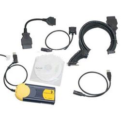 2012 Top Rated Multi-Diag Access J2534 Pass-Thru OBD2 Device with High Quality