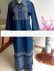 Abaya II