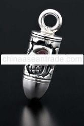 925 STERLING SILVER PENDANT