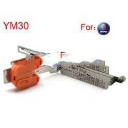 Smart YM30 2 in 1 Auto Pick and Decoder