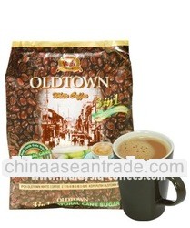 OLD TOWN- White Coffee / Natural Cane Sugar