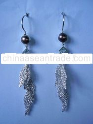 Fomalhaut Earrings