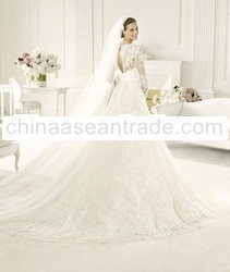 WEDDING DRESS / BRIDAL DRESS