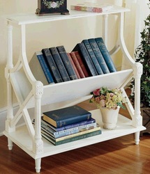 Lin Range Bookcase