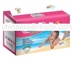 Disposable Baby Diaper-Chikool