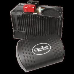 Outback VFX3648 Off-Grid Inverter 48 Vdc, 120 VAC Pure Sine Wave power
