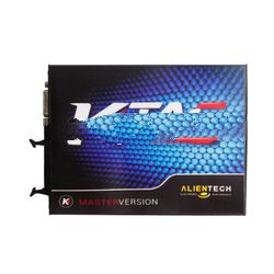 newest version KTAG ECU Programming Tool KTAG K-TAG ECU Programming Tool Master Version freeshipping