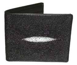 Genuine Stingray Skin Products