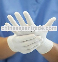 medical latex glove factory
