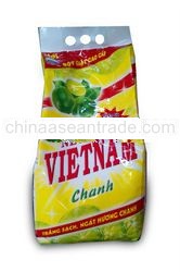 Net Detergent Powder Lemon (6 Kg)