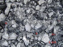 Steam Coal