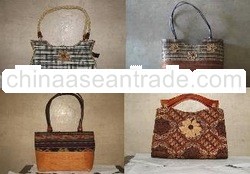 Home made bags