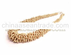 Beads Necklace