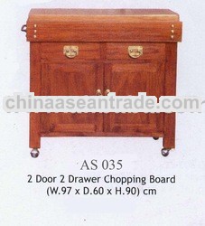 chest drawer