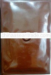 Ashpalt Bag