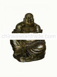 BIG BAGONG STATUE TERRACOTTA