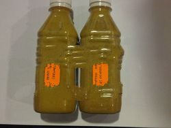 Palm Fatty Acid Distillate