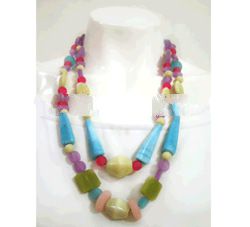 Mixgb Necklace