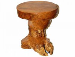 OUTDOOR TEAK ROOT FURNITURE OTRF07