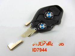 CAS2 Smart key 5series ID7944 315LP MHZ
