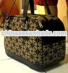 fashion handmade handbag 999