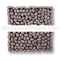 Mosaic Pebble