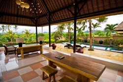 Canggu Villa