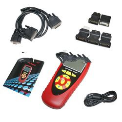 Godiag Auto Car Key Programmer T300+ New Release