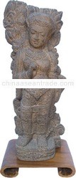 STONE GARDEN STATUE SG41