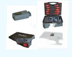 2012 new brand wireless Godiag M8 PC auto diagnostic scanner for original Toyota &Honda&VAS 