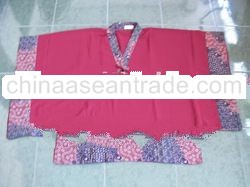 Batik Clothing