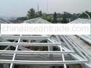 Atap Baja Ringan GloTruss