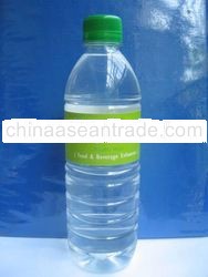 LSA Lemongrass Food & Beverage Enhancer