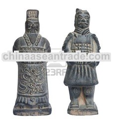 STONE STATUE STANDING SS21