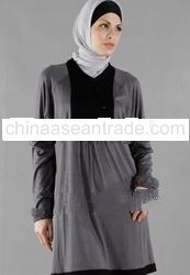 Manet Busana Muslim